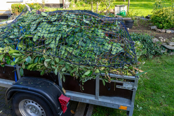 Professional Junk Removal Services in Estelle, LA
